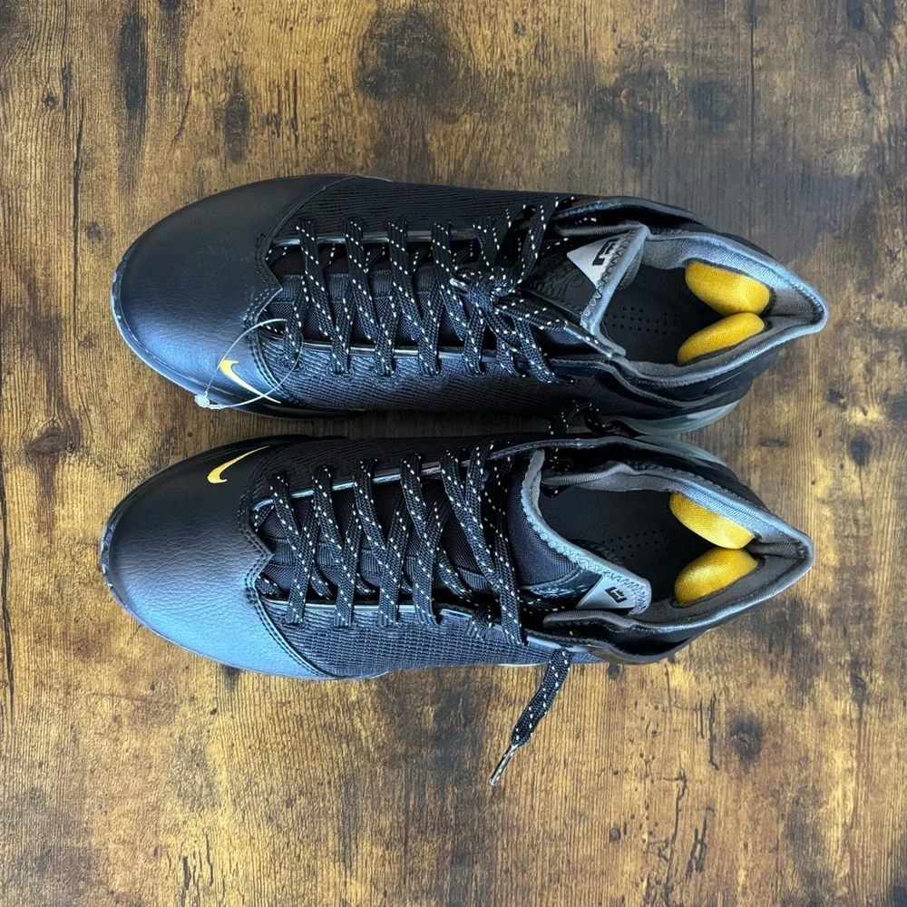 LeBron 19 Low 'Witness' sneakers - Picture 7 of 14